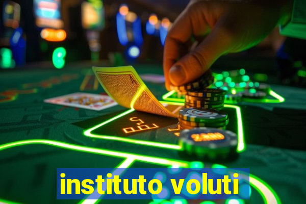 instituto voluti